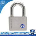 MOK @ 11 / 50WF, Bravo Lock Imperproof Anti Drilling Calked